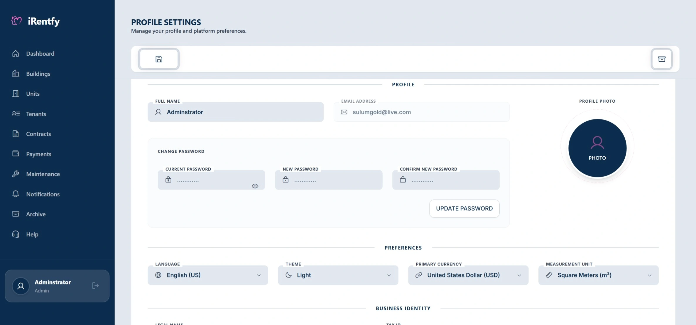 Enterprise-Grade Global Security
